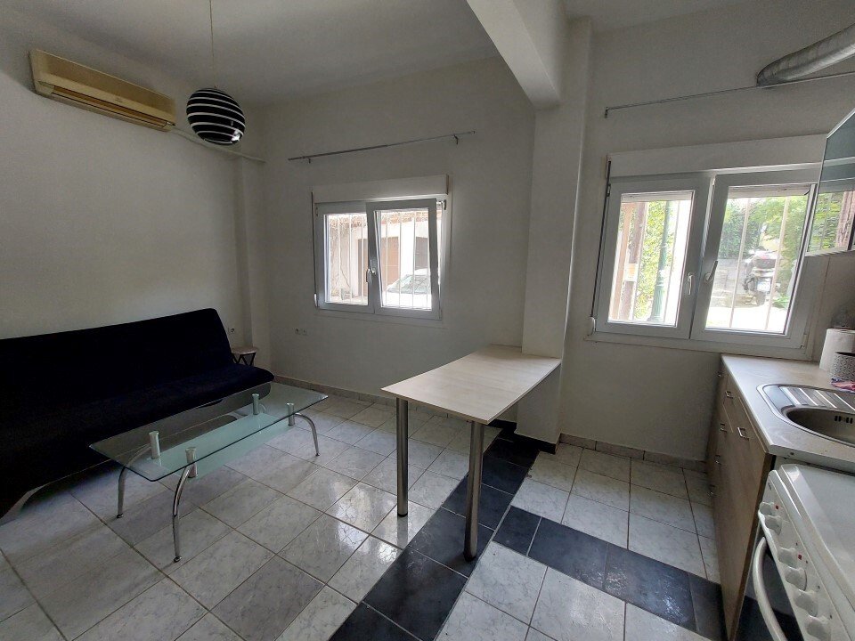 Verkauf Wohnung 43 m² in Thessaloniki
