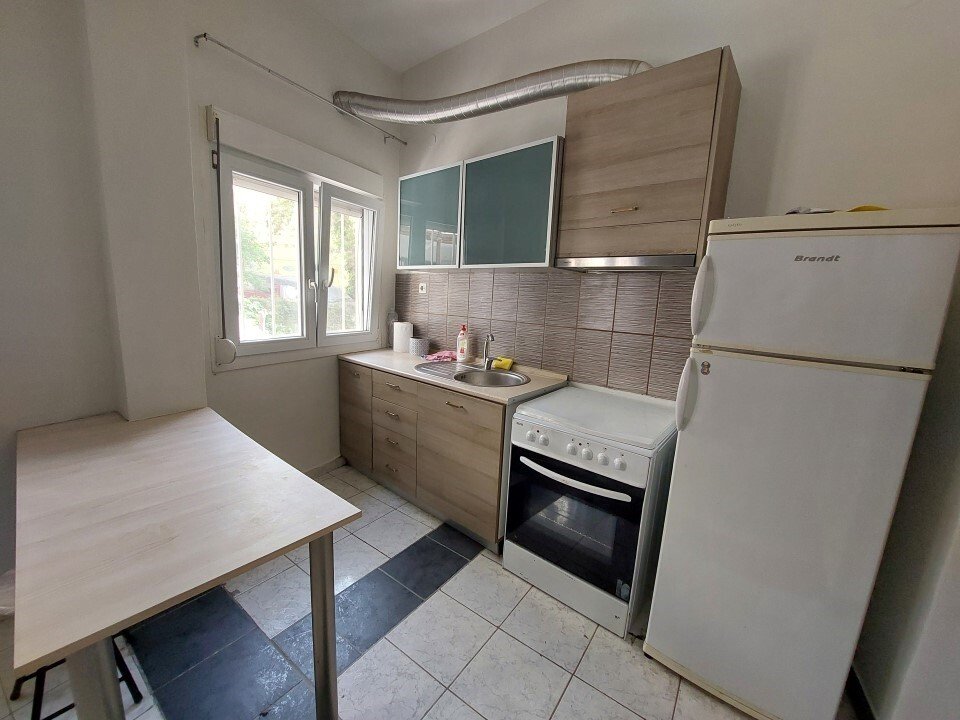 Verkauf Wohnung 43 m² in Thessaloniki