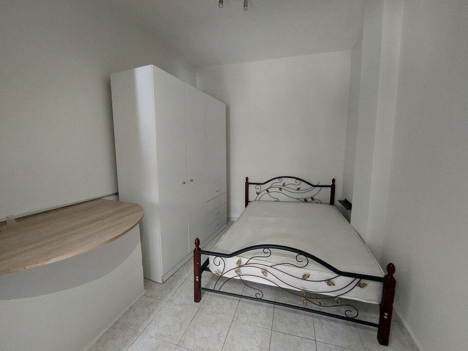 Verkauf Wohnung 43 m² in Thessaloniki
