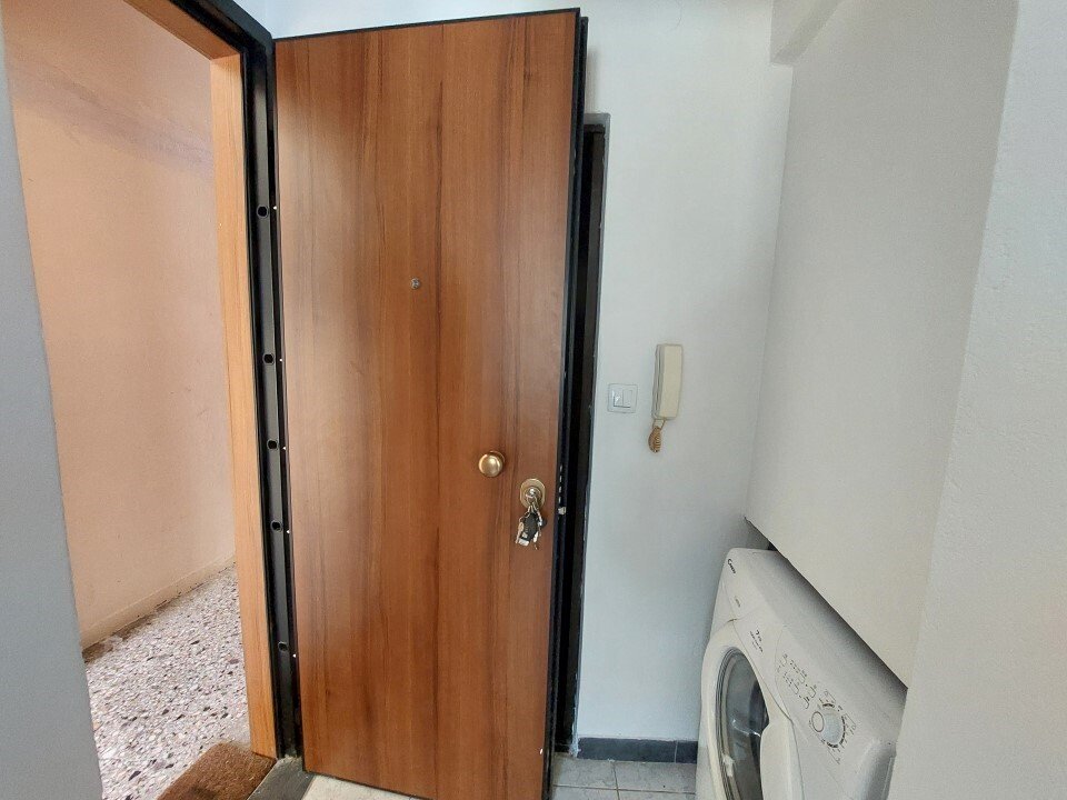Verkauf Wohnung 43 m² in Thessaloniki