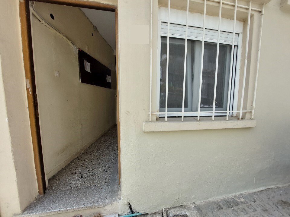 Verkauf Wohnung 43 m² in Thessaloniki