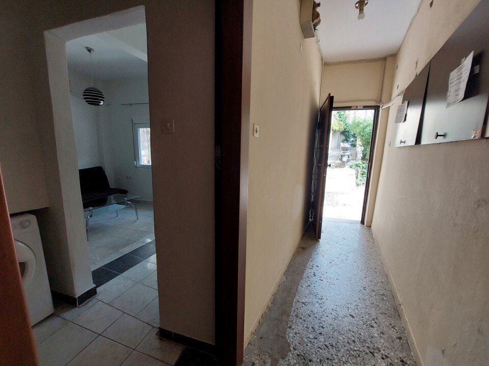 Verkauf Wohnung 43 m² in Thessaloniki