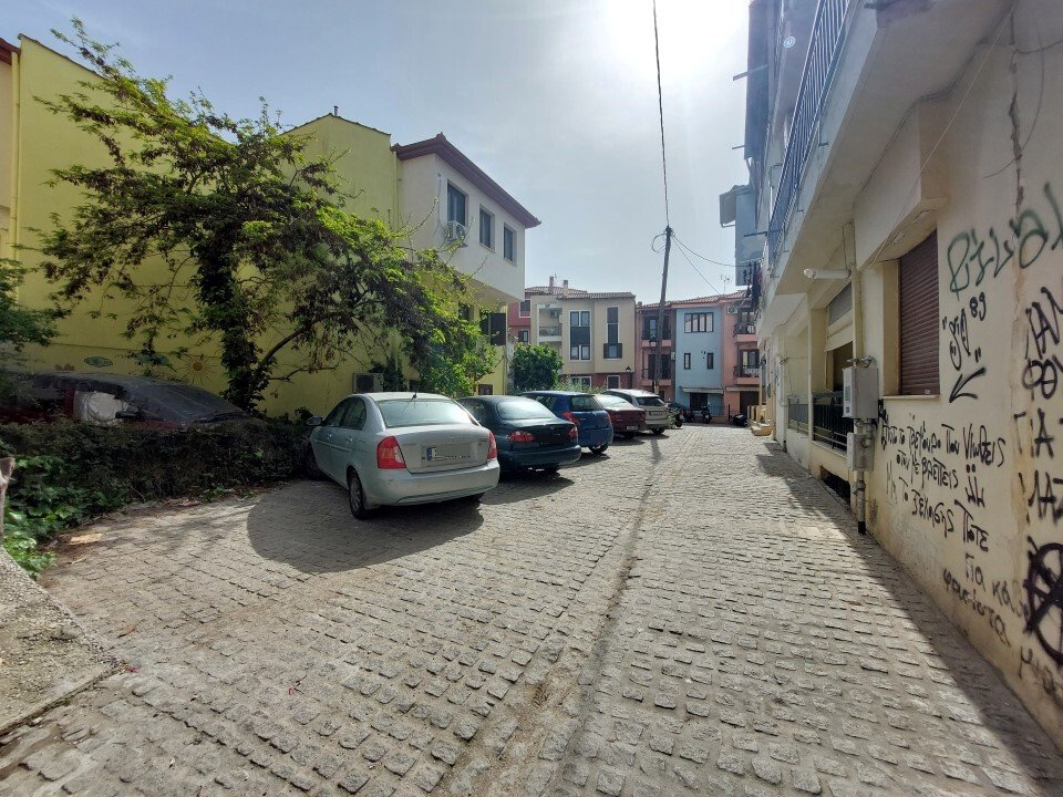 Verkauf Wohnung 43 m² in Thessaloniki