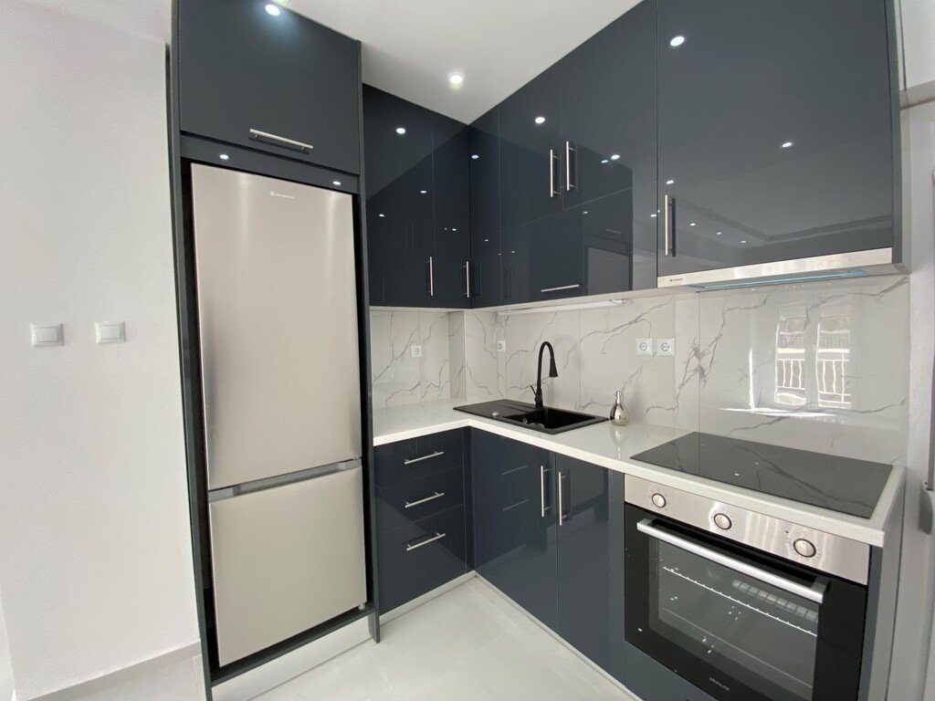 Verkauf Wohnung 80 m² in Thessaloniki