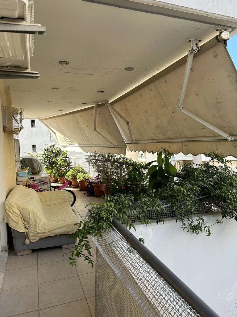 Athen: Verkauf Wohnung 100 m² in Athen 