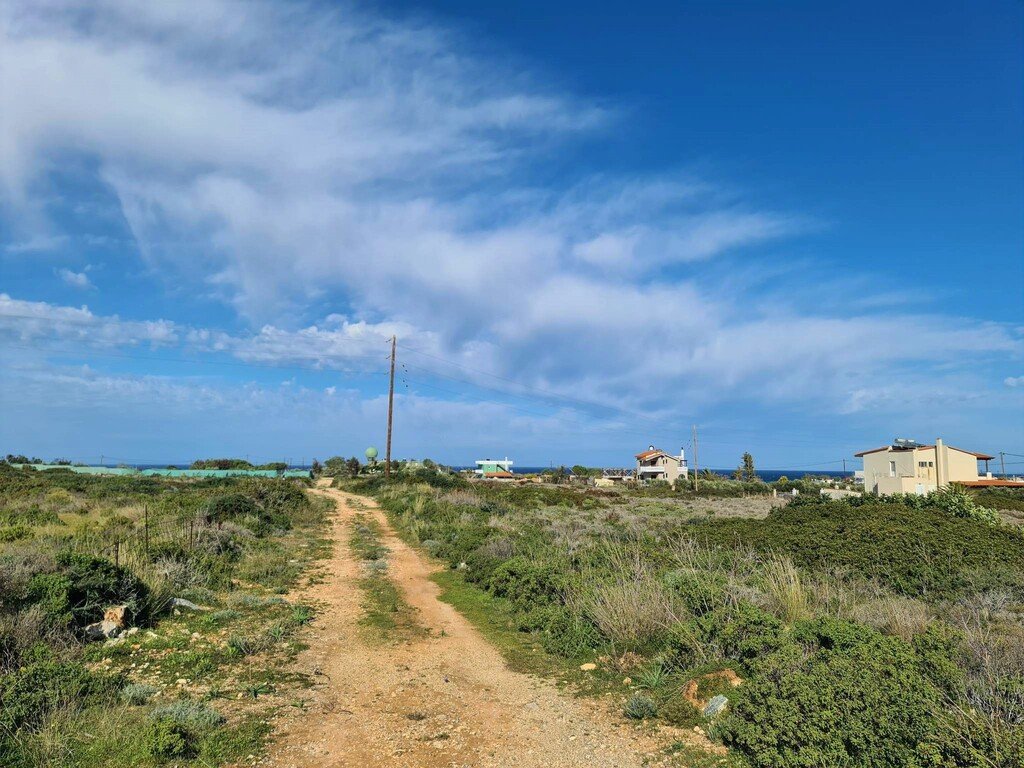 Verkauf Land 40453 m² auf Kreta