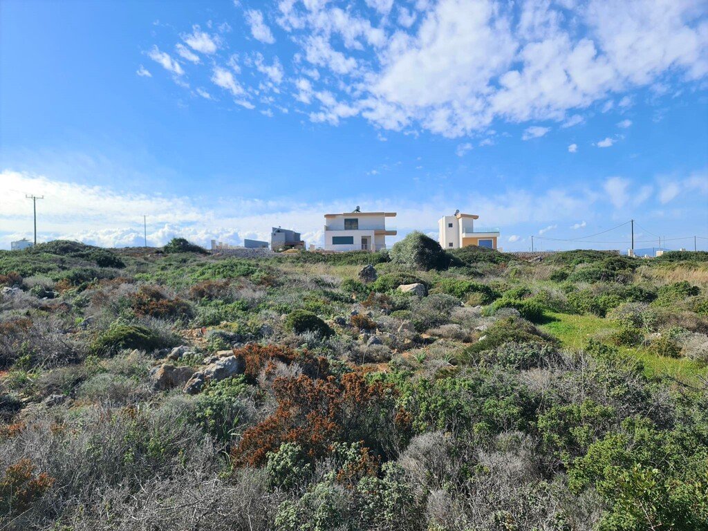 Verkauf Land 40453 m² auf Kreta