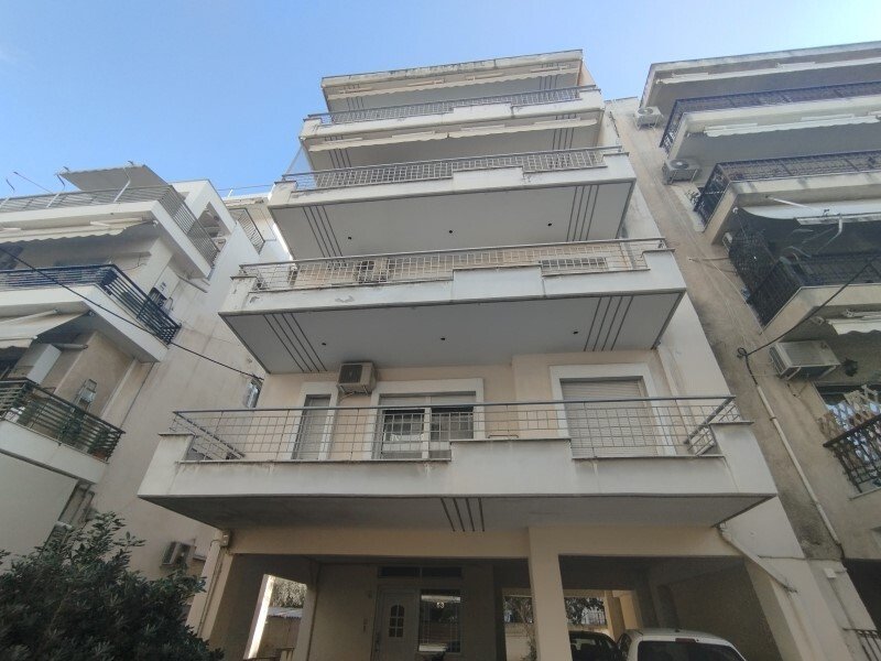 Verkauf Wohnung 97 m² in den Vororten von Thessaloniki