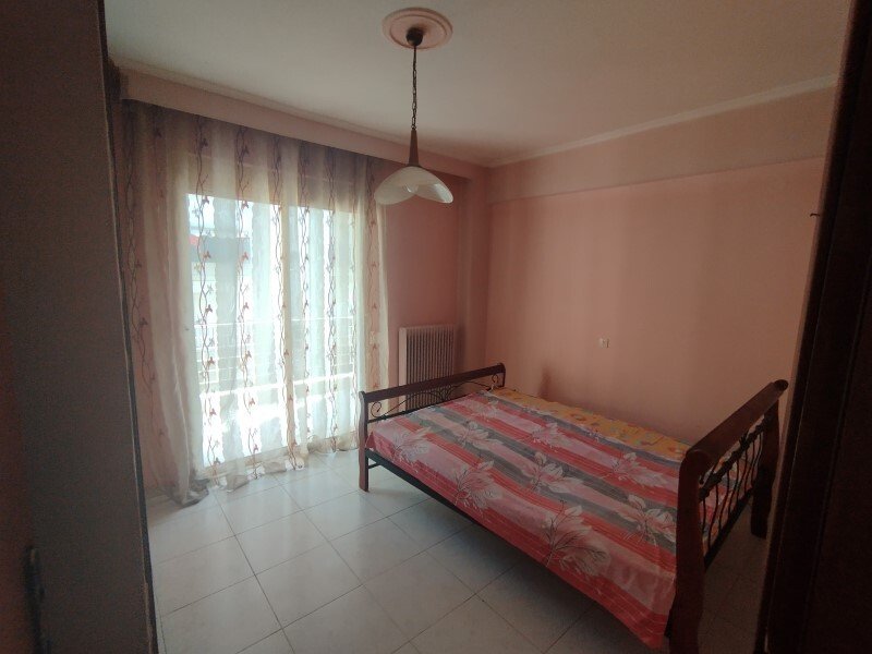 Verkauf Wohnung 97 m² in den Vororten von Thessaloniki