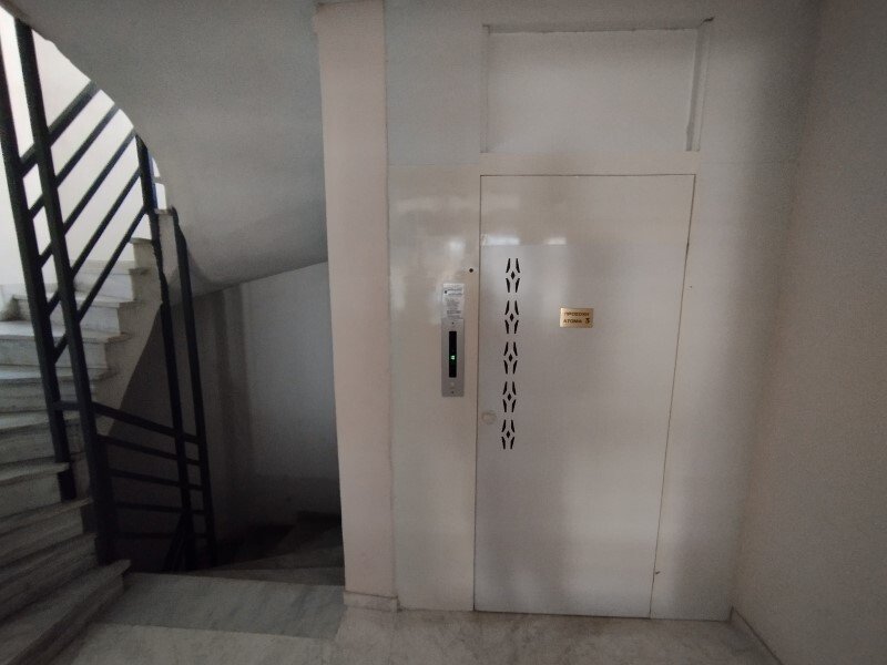 Verkauf Wohnung 97 m² in den Vororten von Thessaloniki