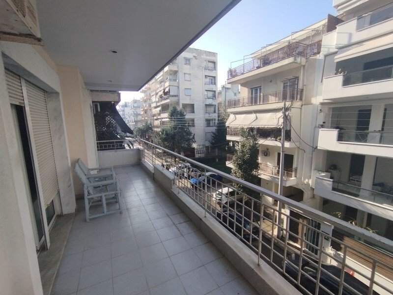 Verkauf Wohnung 97 m² in den Vororten von Thessaloniki