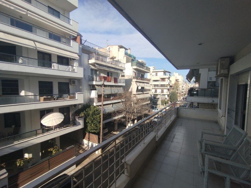 Verkauf Wohnung 97 m² in den Vororten von Thessaloniki