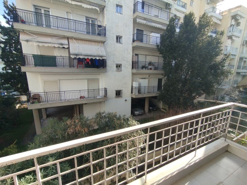 Verkauf Wohnung 97 m² in den Vororten von Thessaloniki