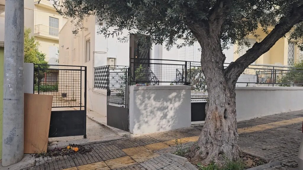 Verkauf Einfamilienhaus 67 m² in Athen