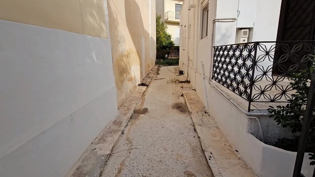 Verkauf Einfamilienhaus 67 m² in Athen