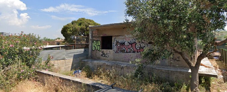 Verkauf Land 400 m² in Athen