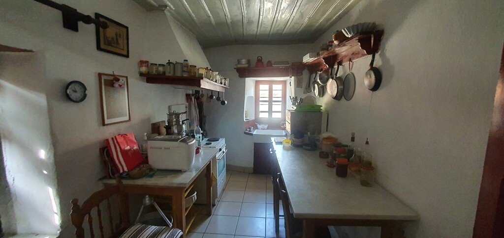 Verkauf Einfamilienhaus 187 m² auf Sithonia (Chalkidiki)