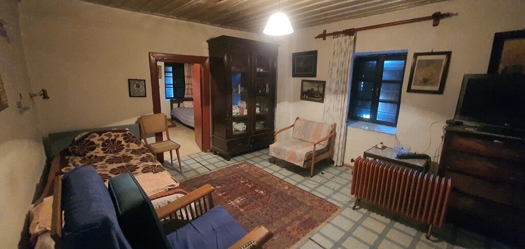 Verkauf Einfamilienhaus 187 m² auf Sithonia (Chalkidiki)