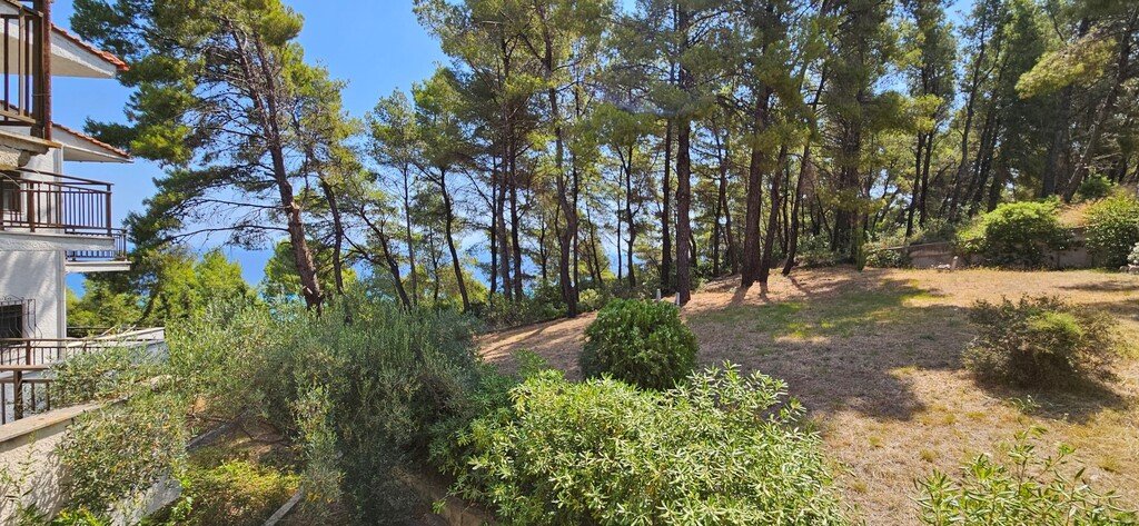 Verkauf Maisonette 150 m² auf Kassandra (Chalkidiki)