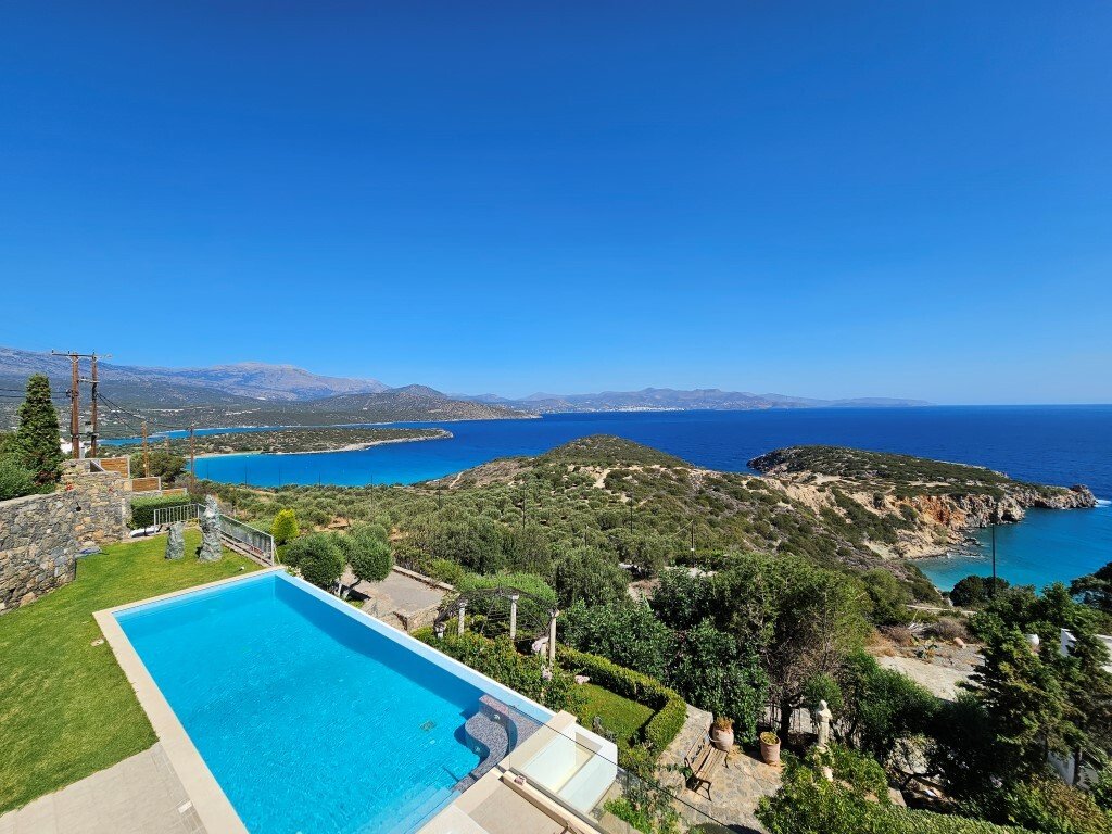 Verkauf Villa 275 m² auf Kreta