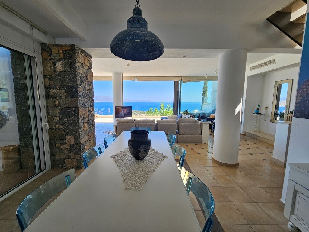 Verkauf Villa 275 m² auf Kreta