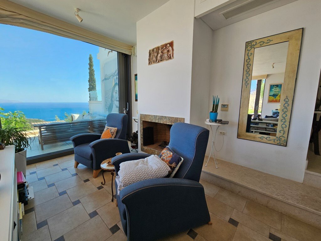 Verkauf Villa 275 m² auf Kreta