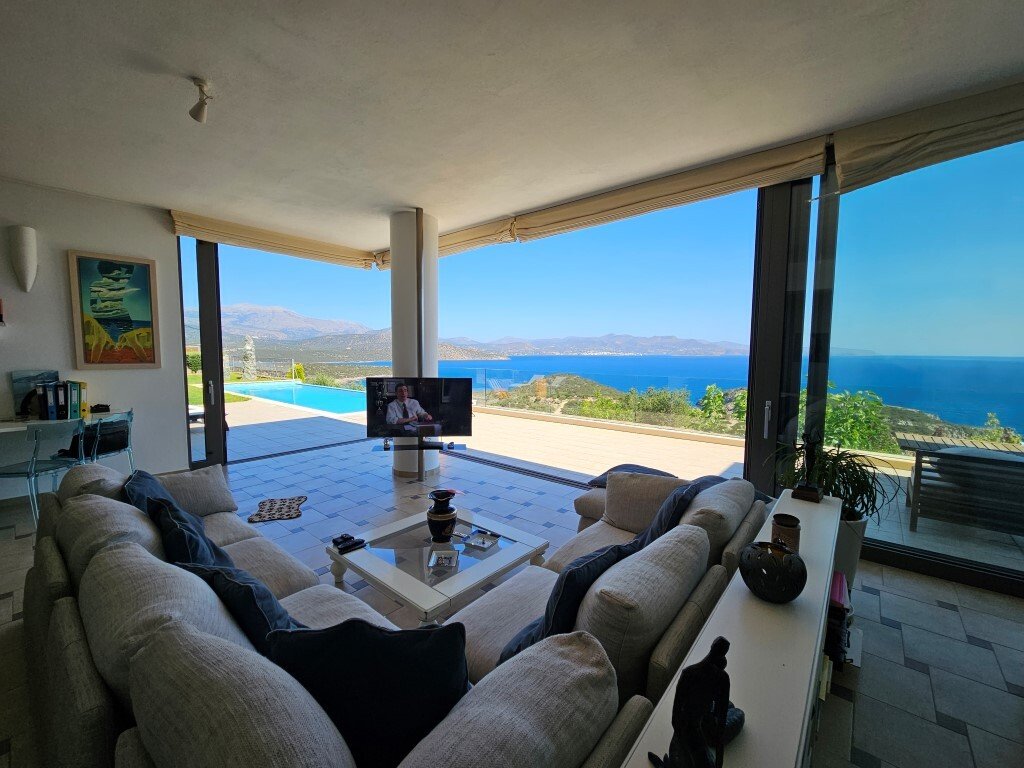 Verkauf Villa 275 m² auf Kreta