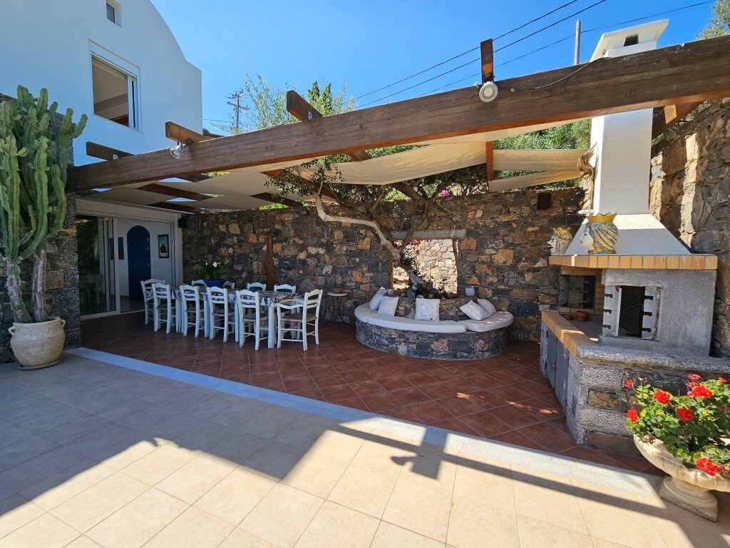 Verkauf Villa 275 m² auf Kreta
