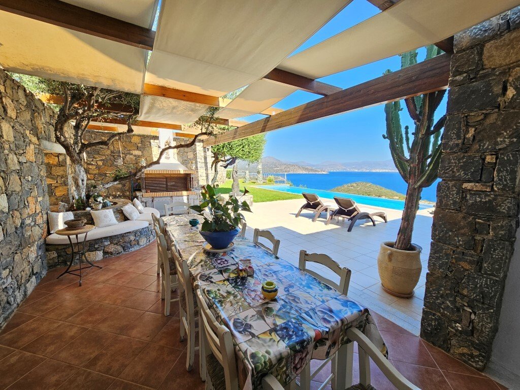 Verkauf Villa 275 m² auf Kreta