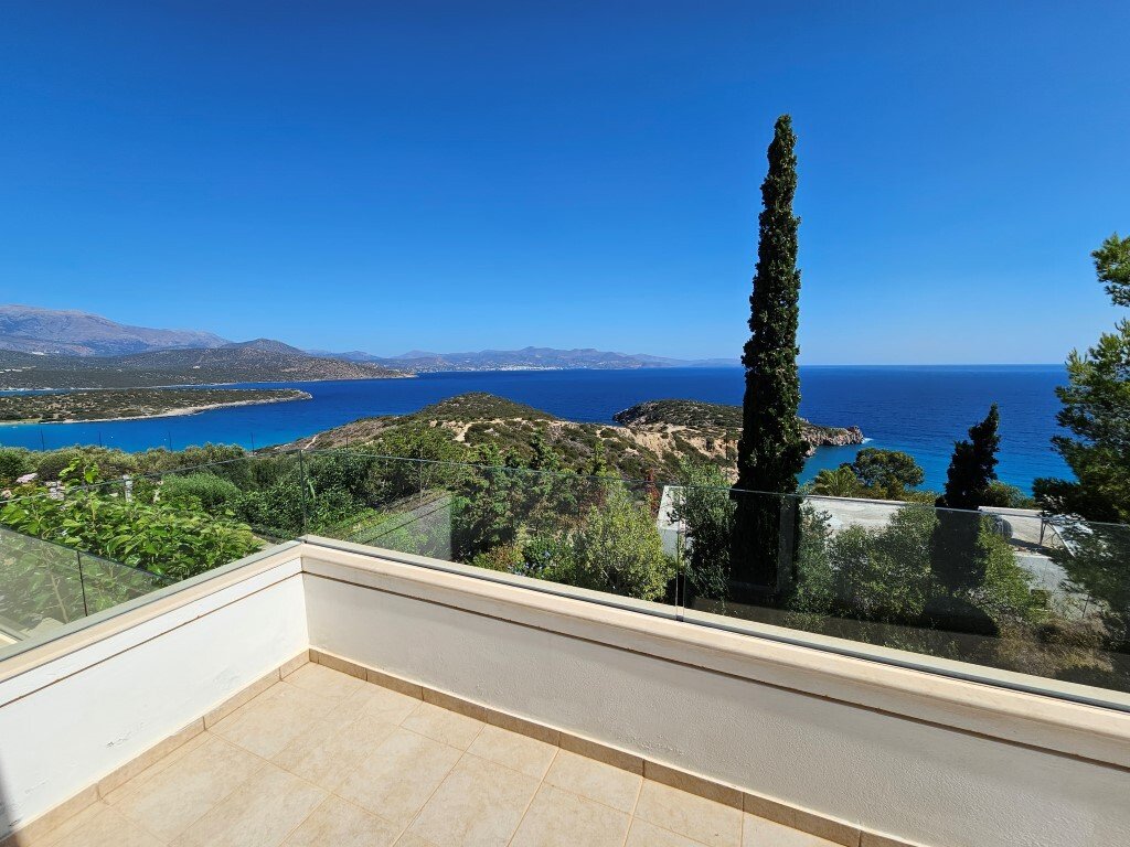 Verkauf Villa 275 m² auf Kreta