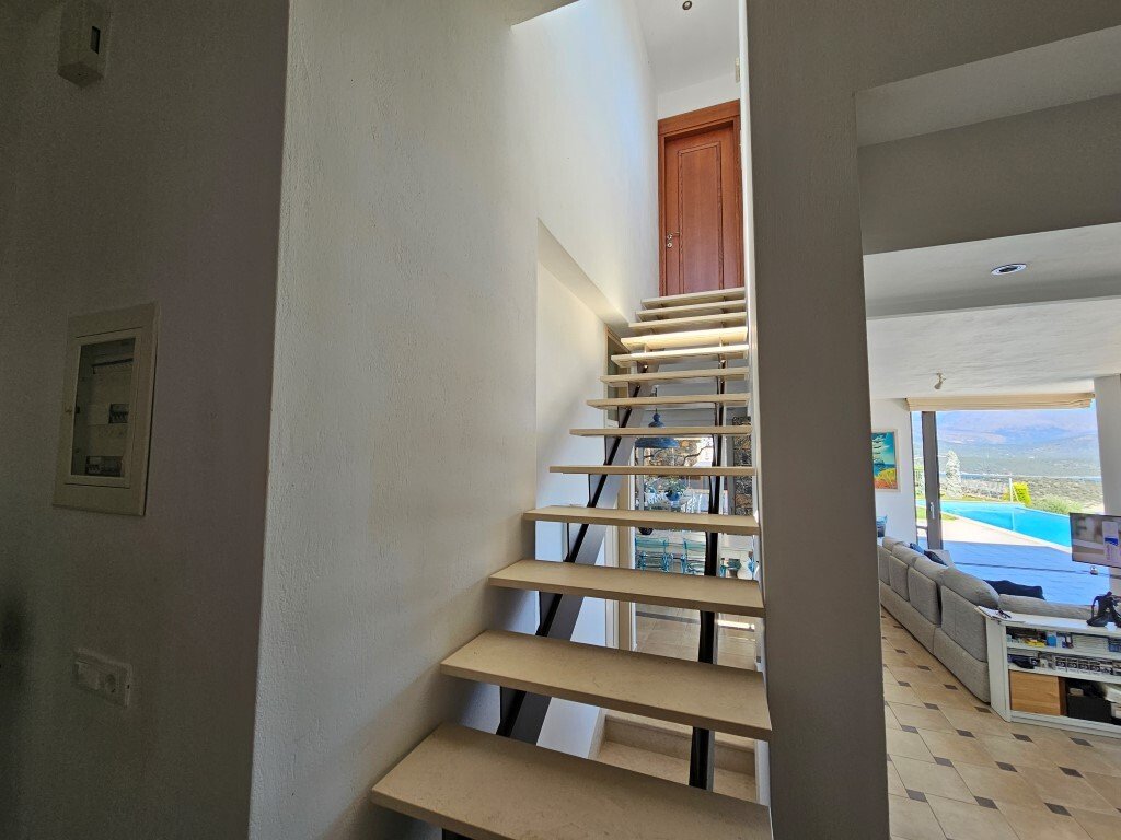 Verkauf Villa 275 m² auf Kreta