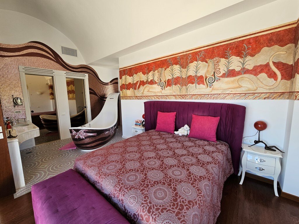 Verkauf Villa 275 m² auf Kreta