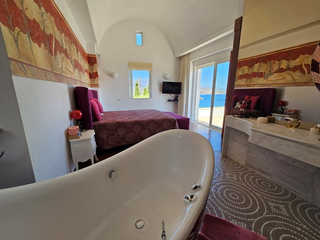 Verkauf Villa 275 m² auf Kreta