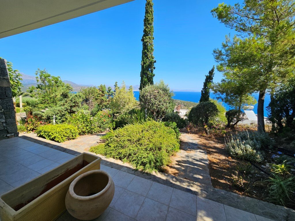 Verkauf Villa 275 m² auf Kreta