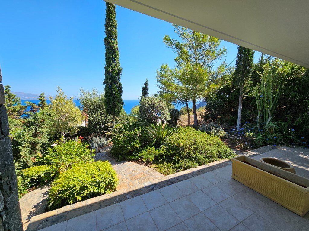 Verkauf Villa 275 m² auf Kreta
