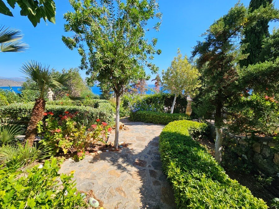 Verkauf Villa 275 m² auf Kreta