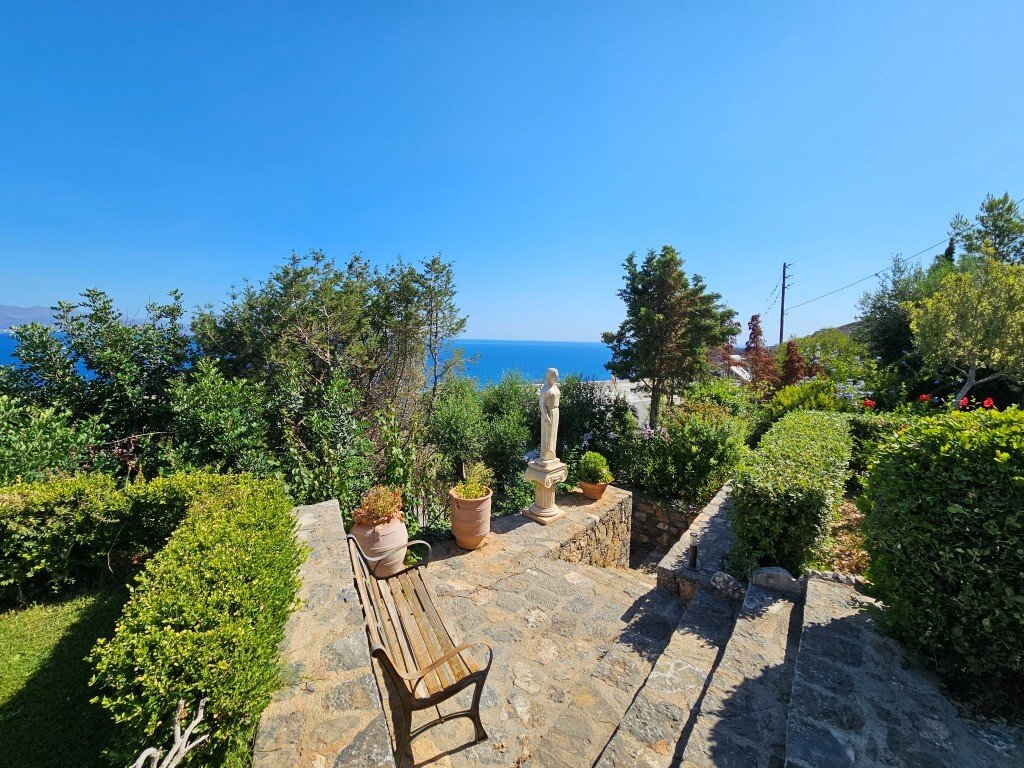 Verkauf Villa 275 m² auf Kreta