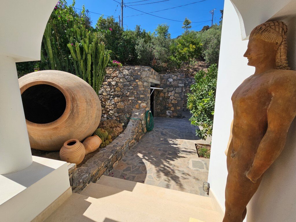 Verkauf Villa 275 m² auf Kreta