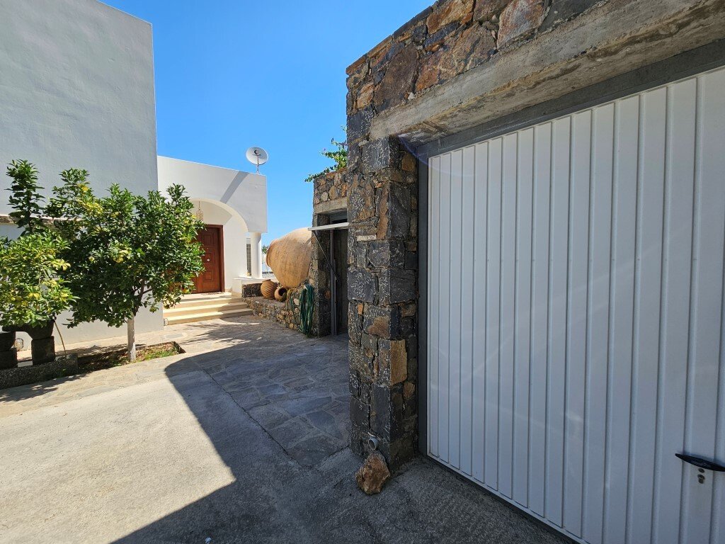 Verkauf Villa 275 m² auf Kreta