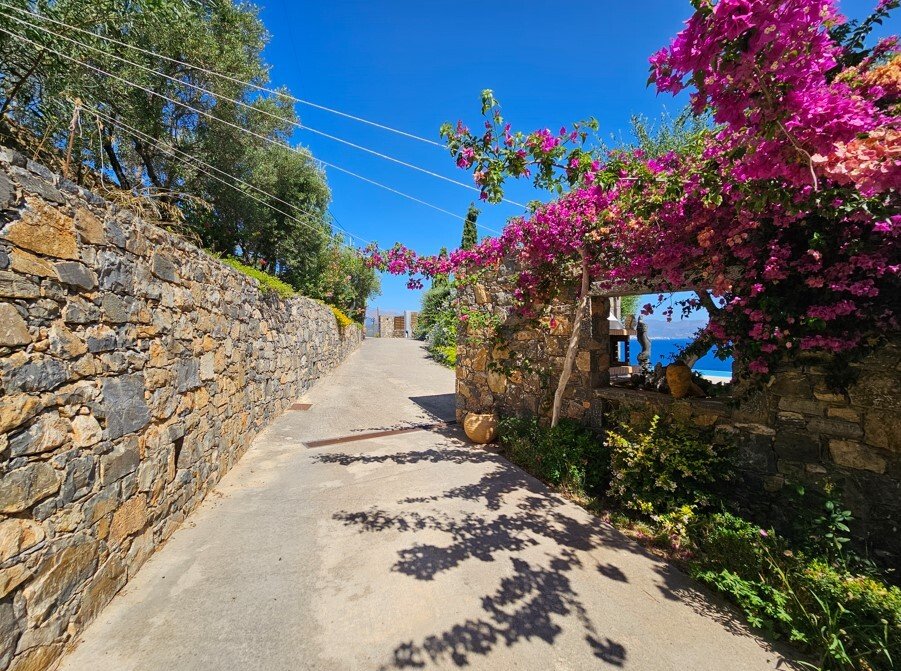 Verkauf Villa 275 m² auf Kreta