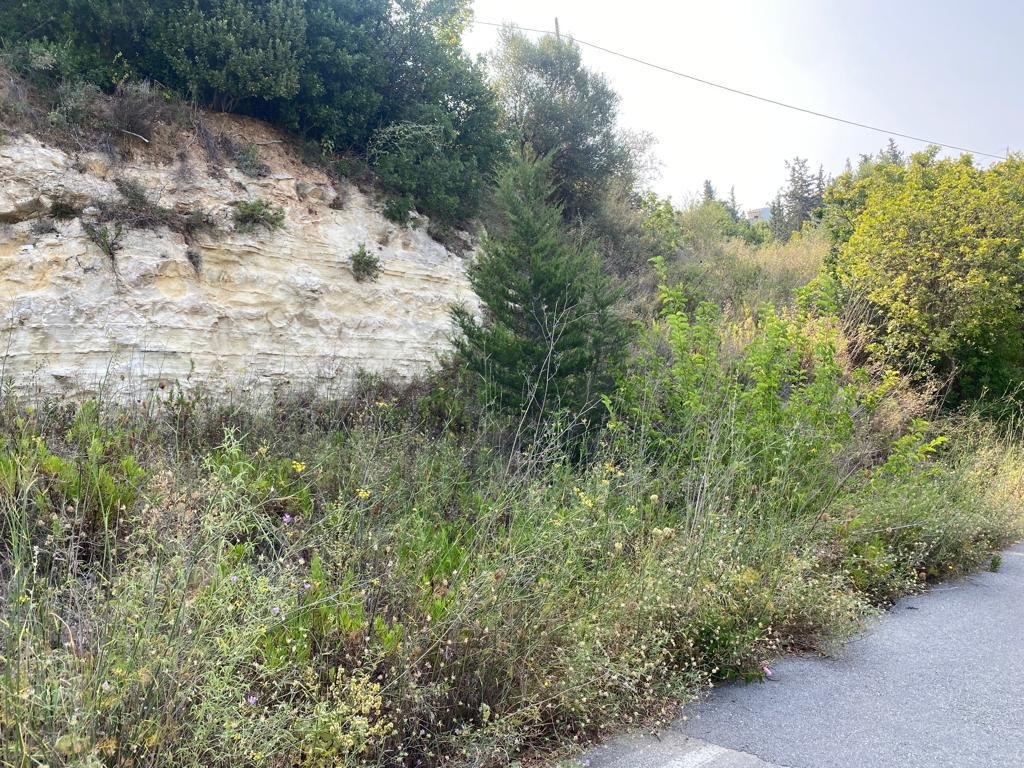 Kreta: Verkauf Land 3215 m² auf Kreta 