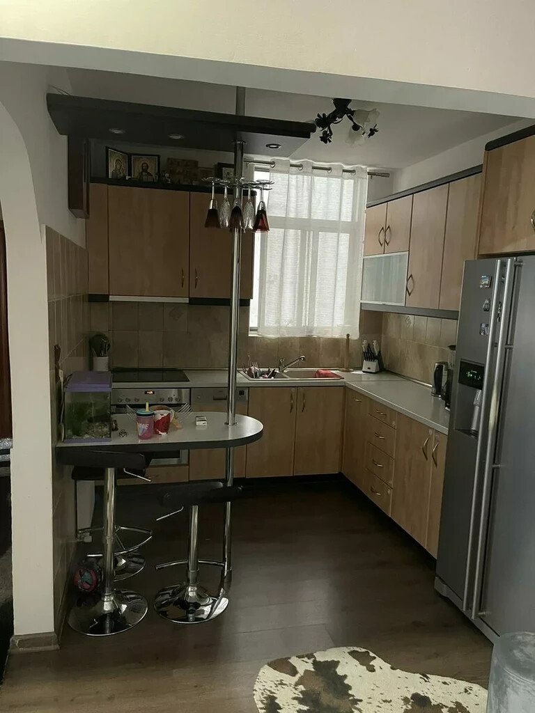 Verkauf Wohnung 78 m² in Athen