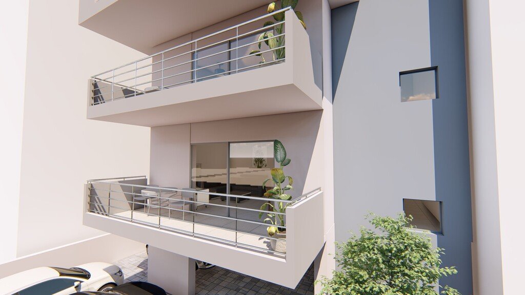 Verkauf Zweistöckig 120 m² in Athen