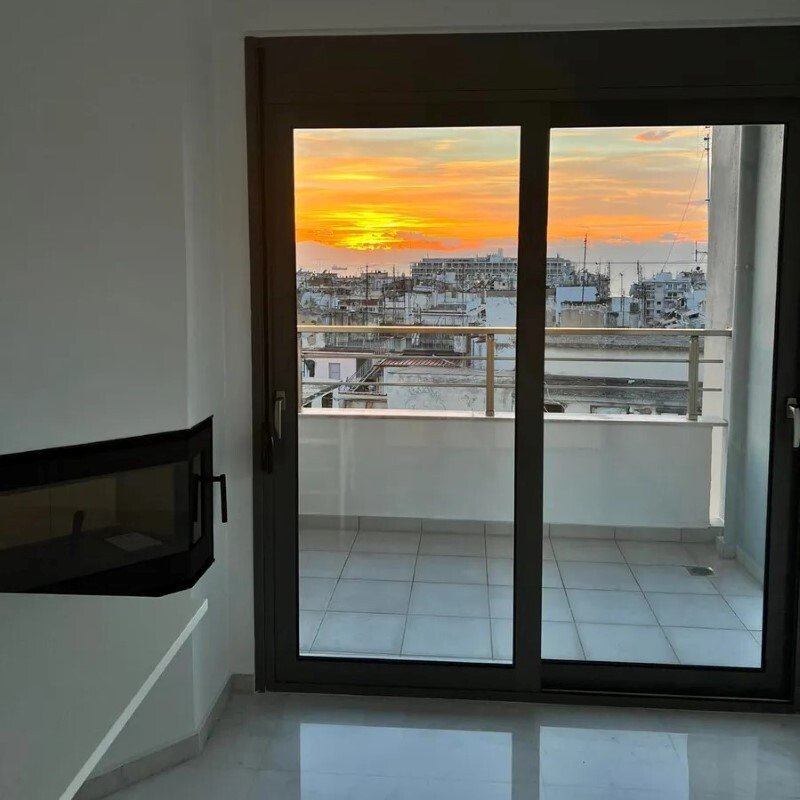 Thessaloniki: Verkauf Wohnung 45 m² in Thessaloniki 