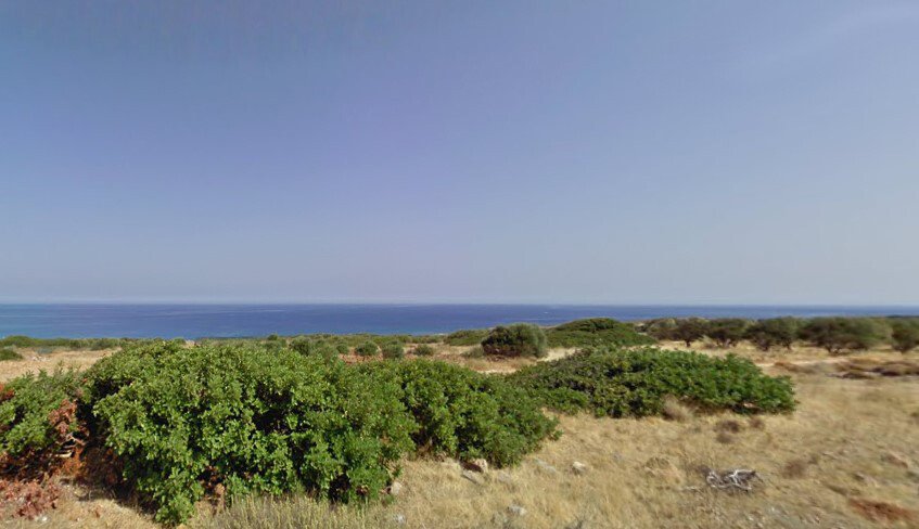 Kreta: Verkauf Land 7063 m² auf Kreta 