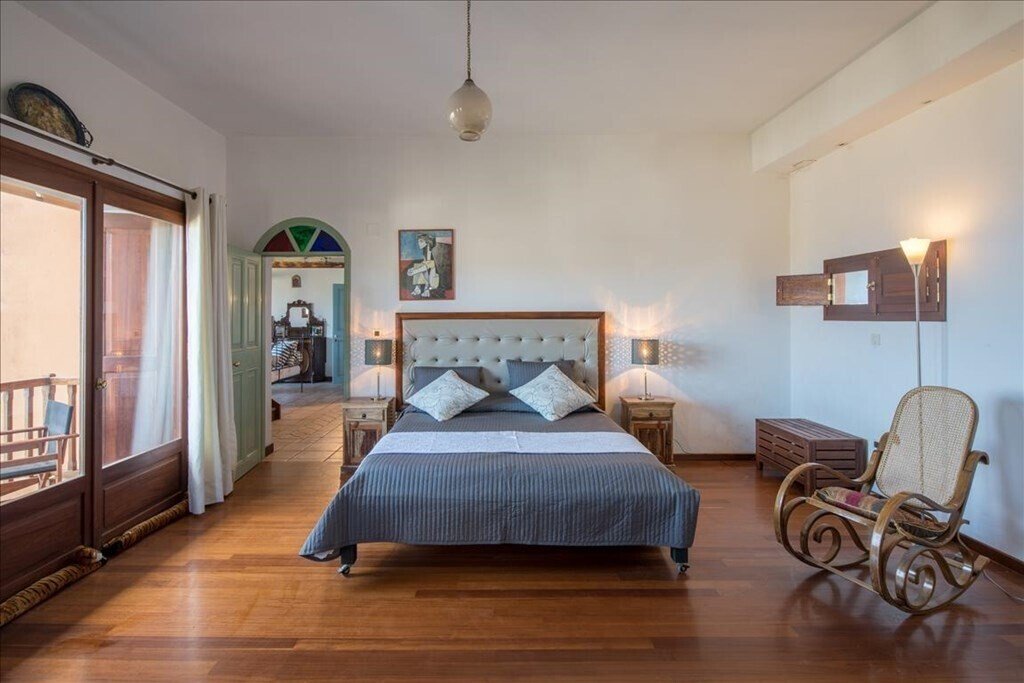 Verkauf Villa 518 m² auf Kreta