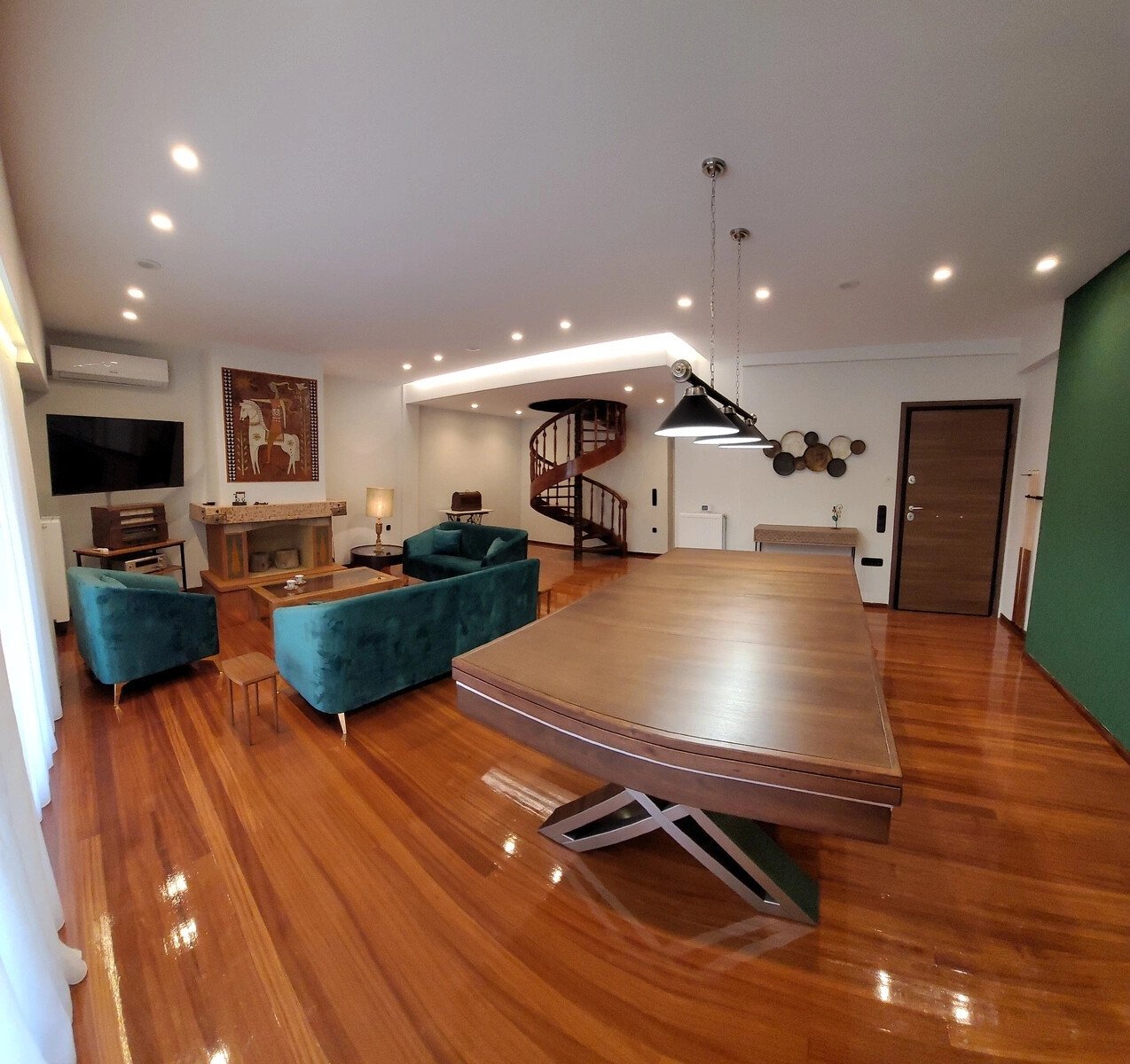 Verkauf Zweistöckig 138 m² in Athen