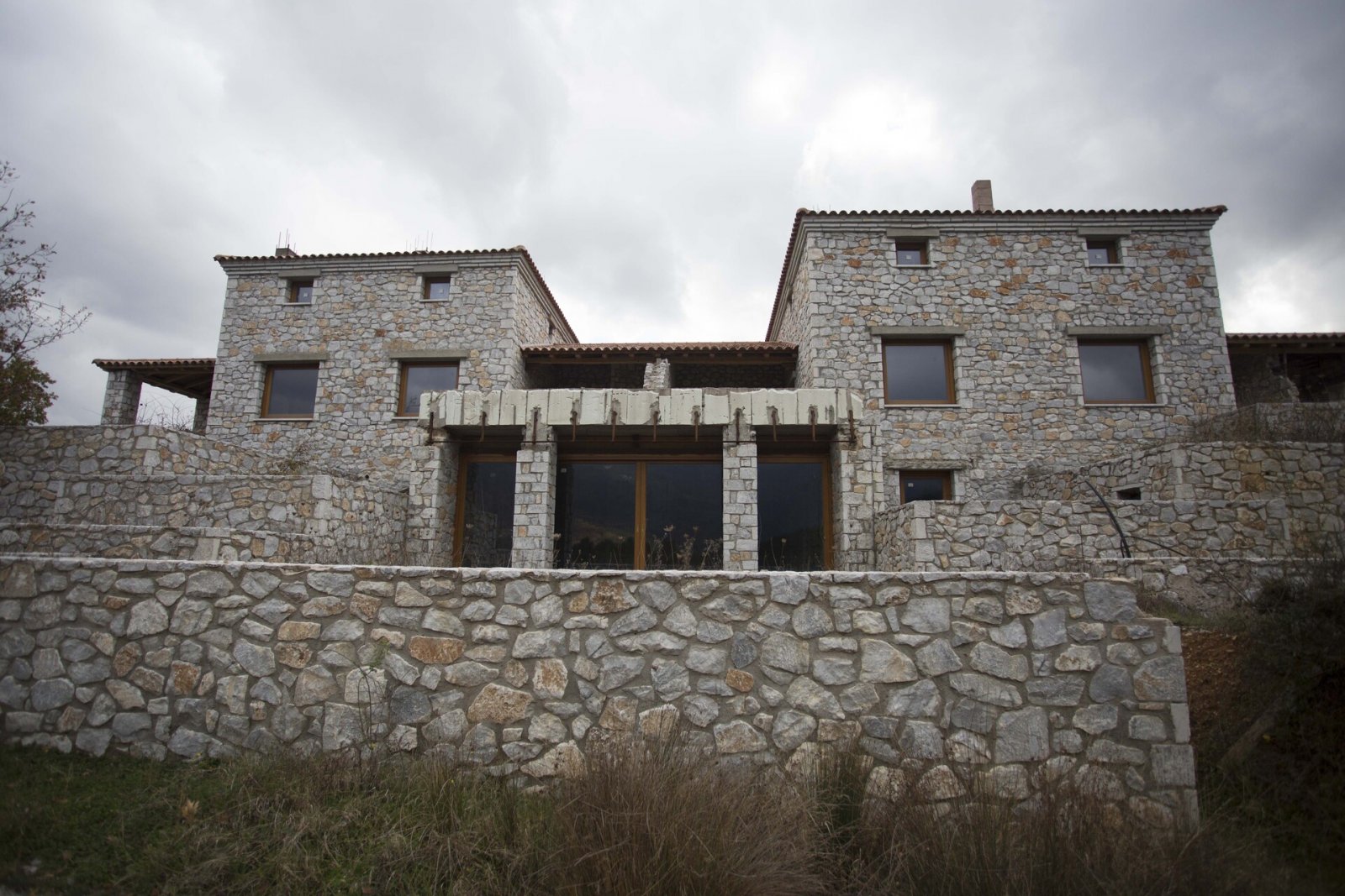 Verkauf Geschaeft 360 m² auf Ostpeloponnes