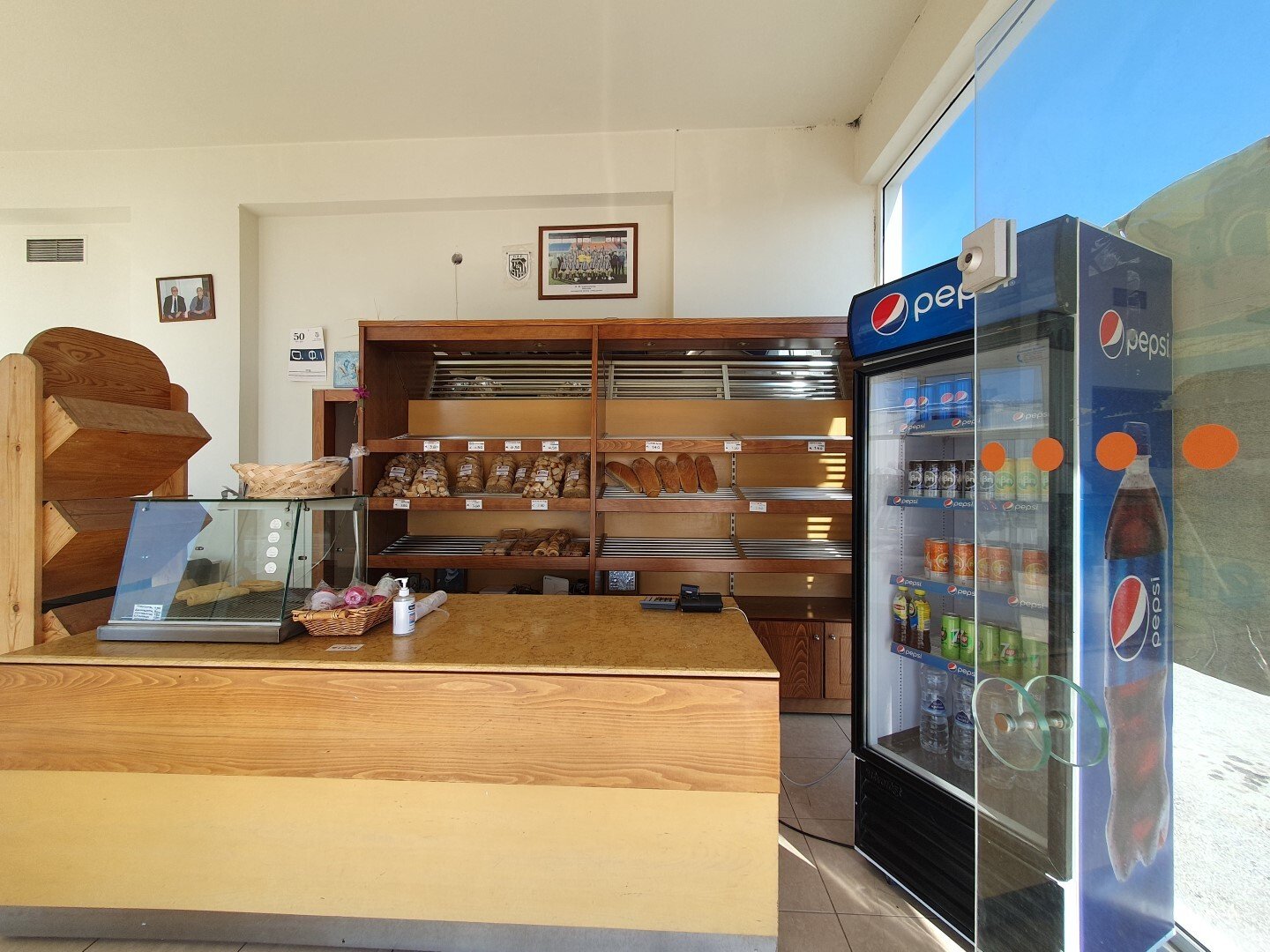 Verkauf Geschaeft 335 m² auf Kreta