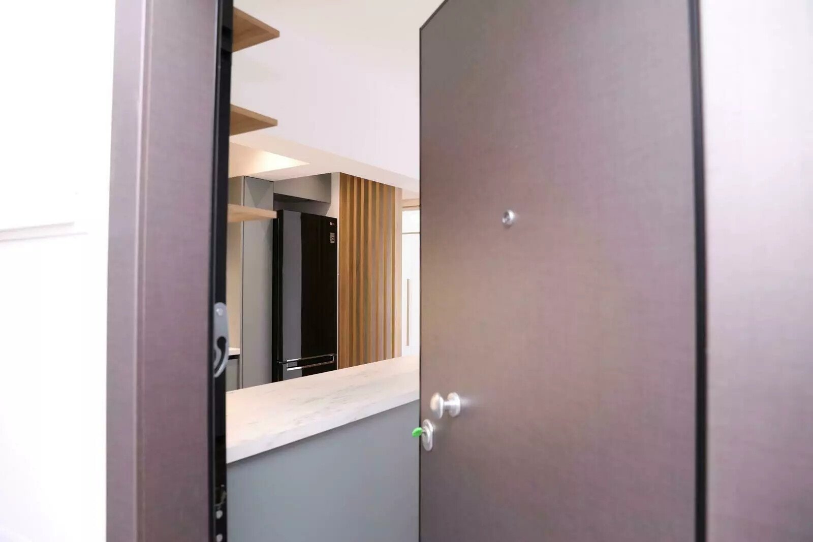 Verkauf Wohnung 117 m² in Athen